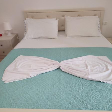 Penelope'S Rooms Dhermi Luaran gambar