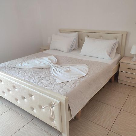 Penelope'S Rooms Dhermi Luaran gambar