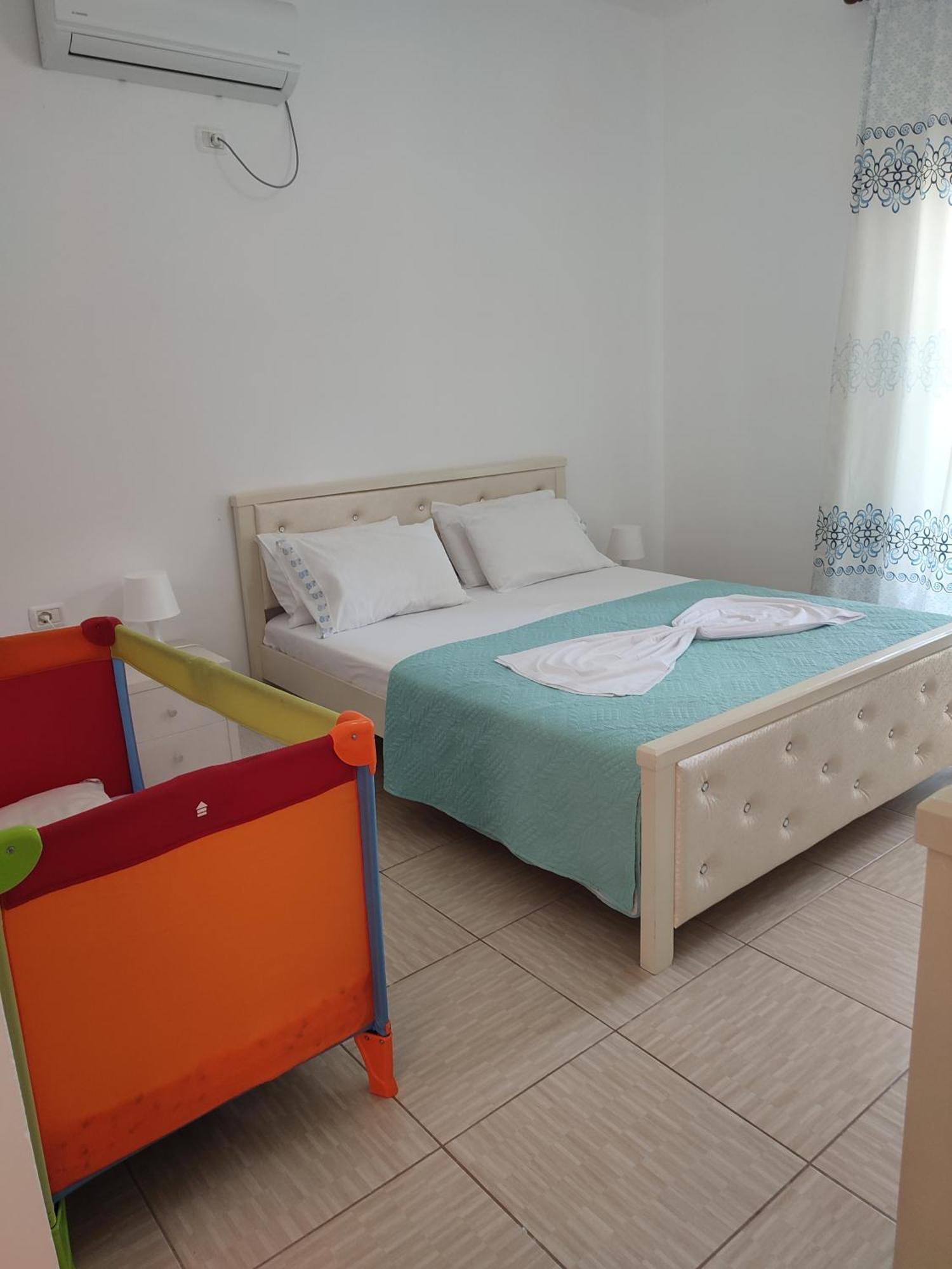Penelope'S Rooms Dhermi Luaran gambar