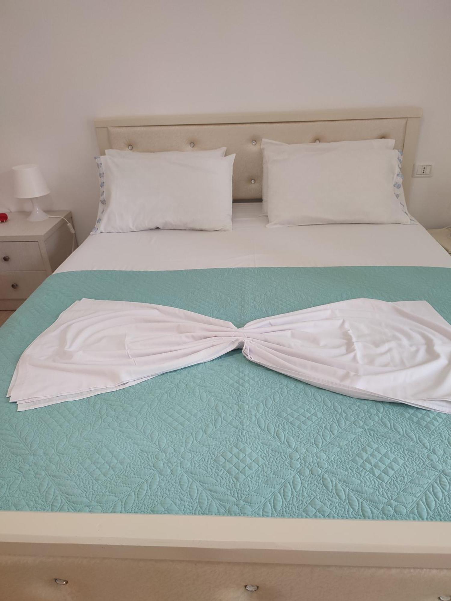 Penelope'S Rooms Dhermi Luaran gambar