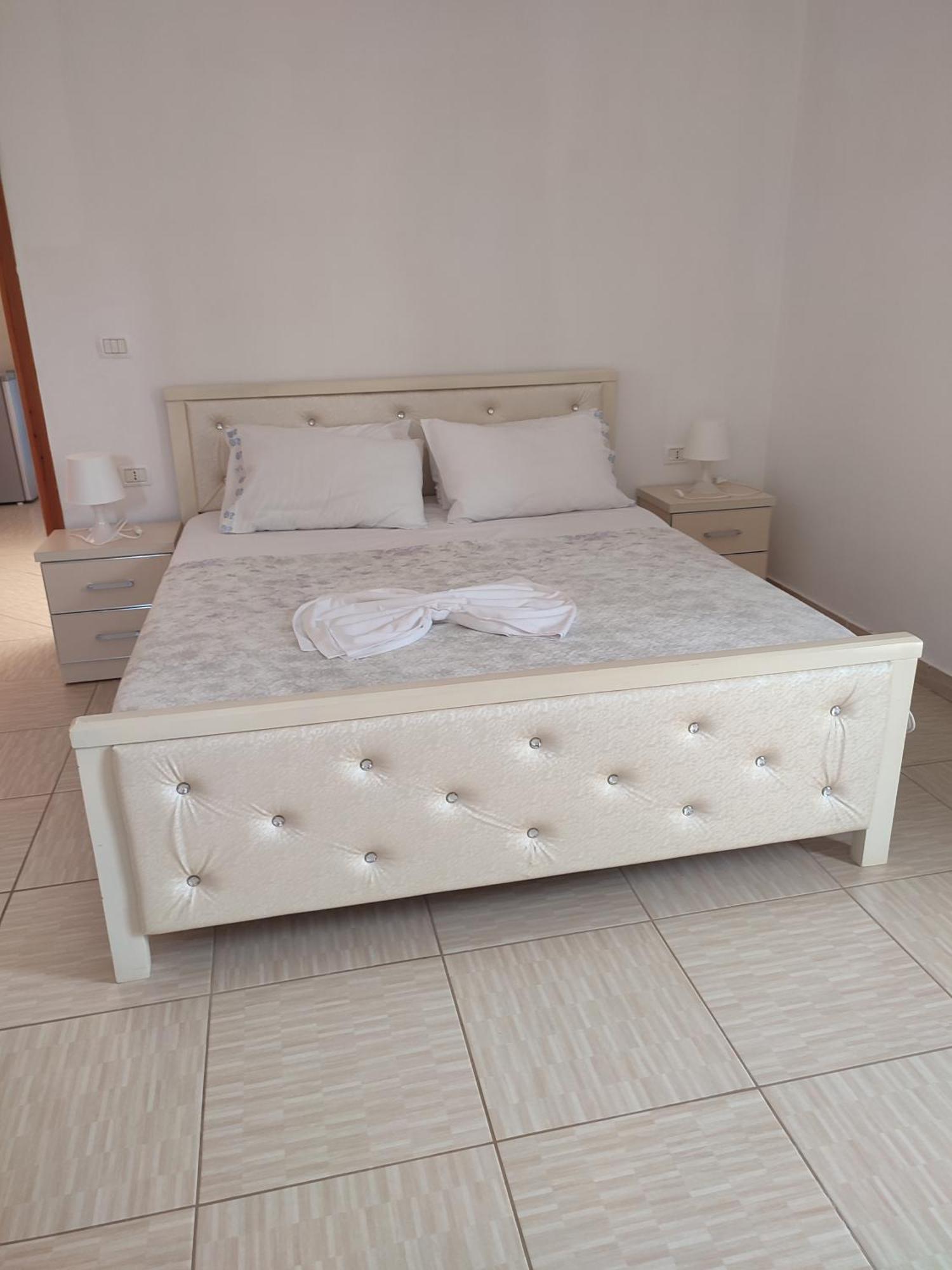 Penelope'S Rooms Dhermi Luaran gambar